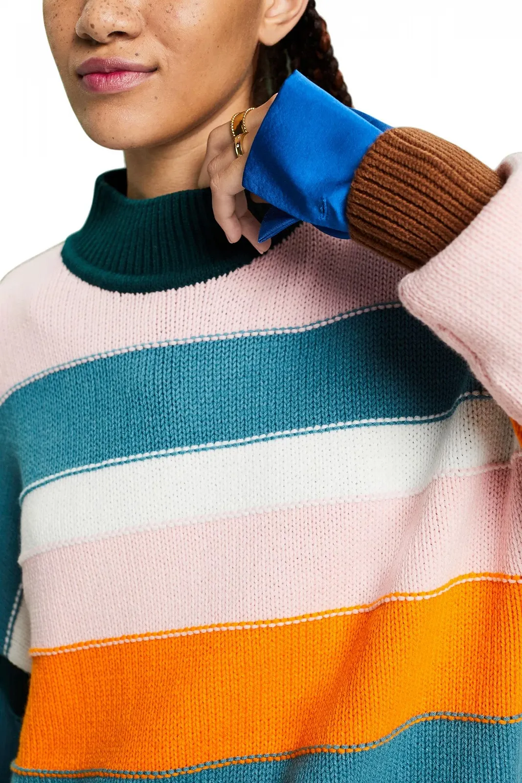 Джемпер ESPRIT Жіночий, фото №4