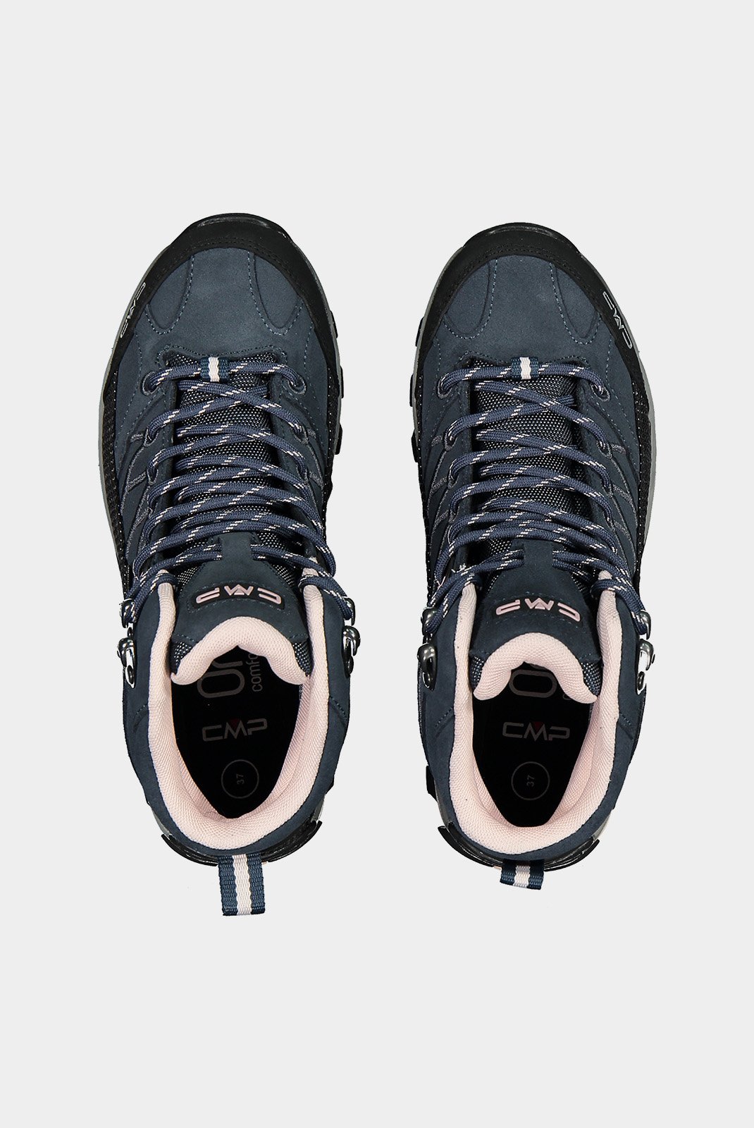 Черевики CMP RIGEL MID WMN TREKKING SHOE 37, фото №5