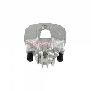 Тормозной суппорт METZGER 6260676 для CITROËN PEUGEOT передний правый - Фото 1