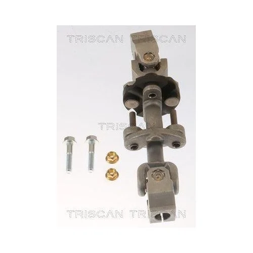 Шарнір рульової колонки TRISCAN 8500 11700 для BMW, для автомобілів з гідропідсилювачем керма, фото №2 Шарнір рульової колонки TRISCAN 8500 11700 для BMW, для автомобілів з гідропідсилювачем керма, фото №2