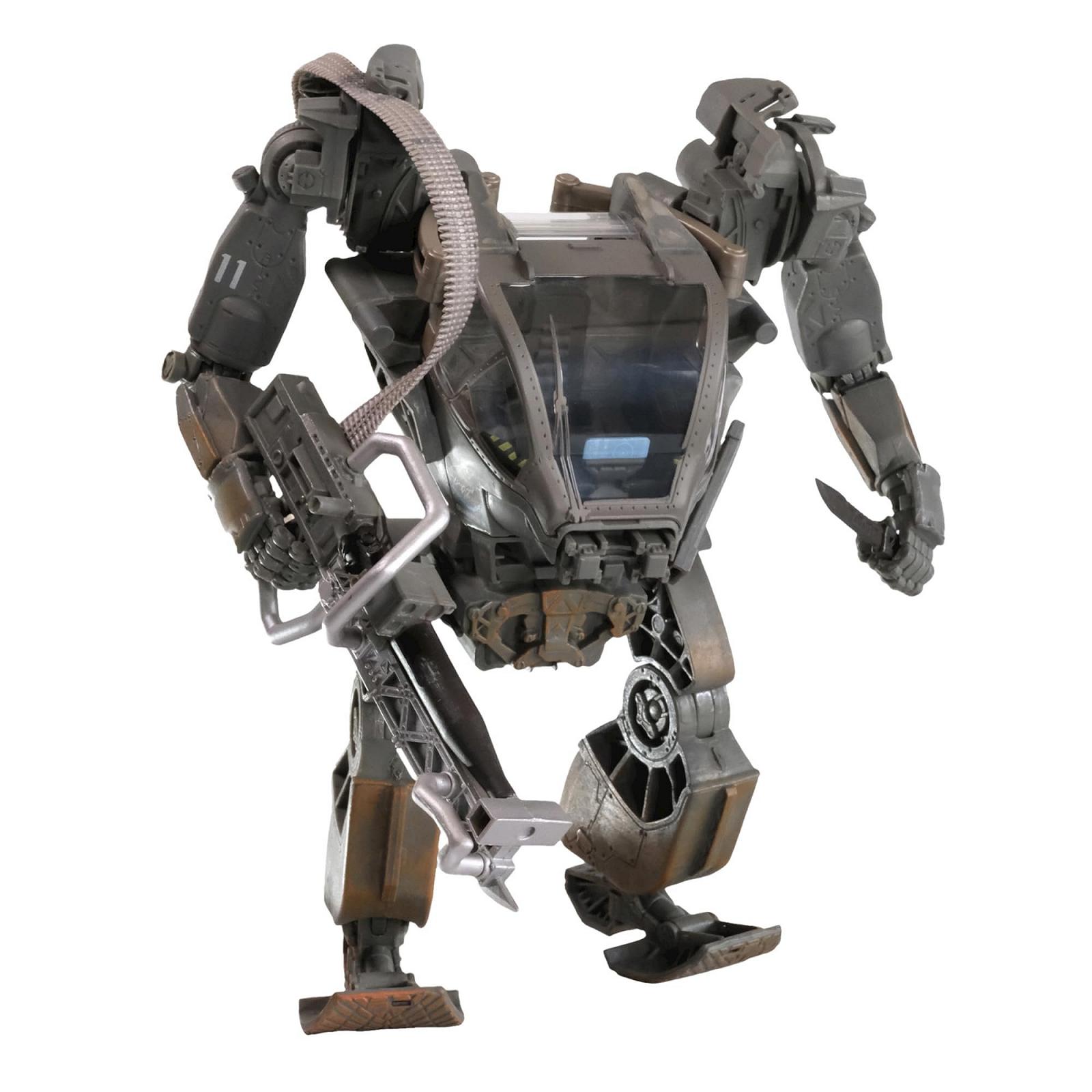 Екшн-фігурка McFarlane Avatar Megafig Костюм Amp 30 см, фото №3