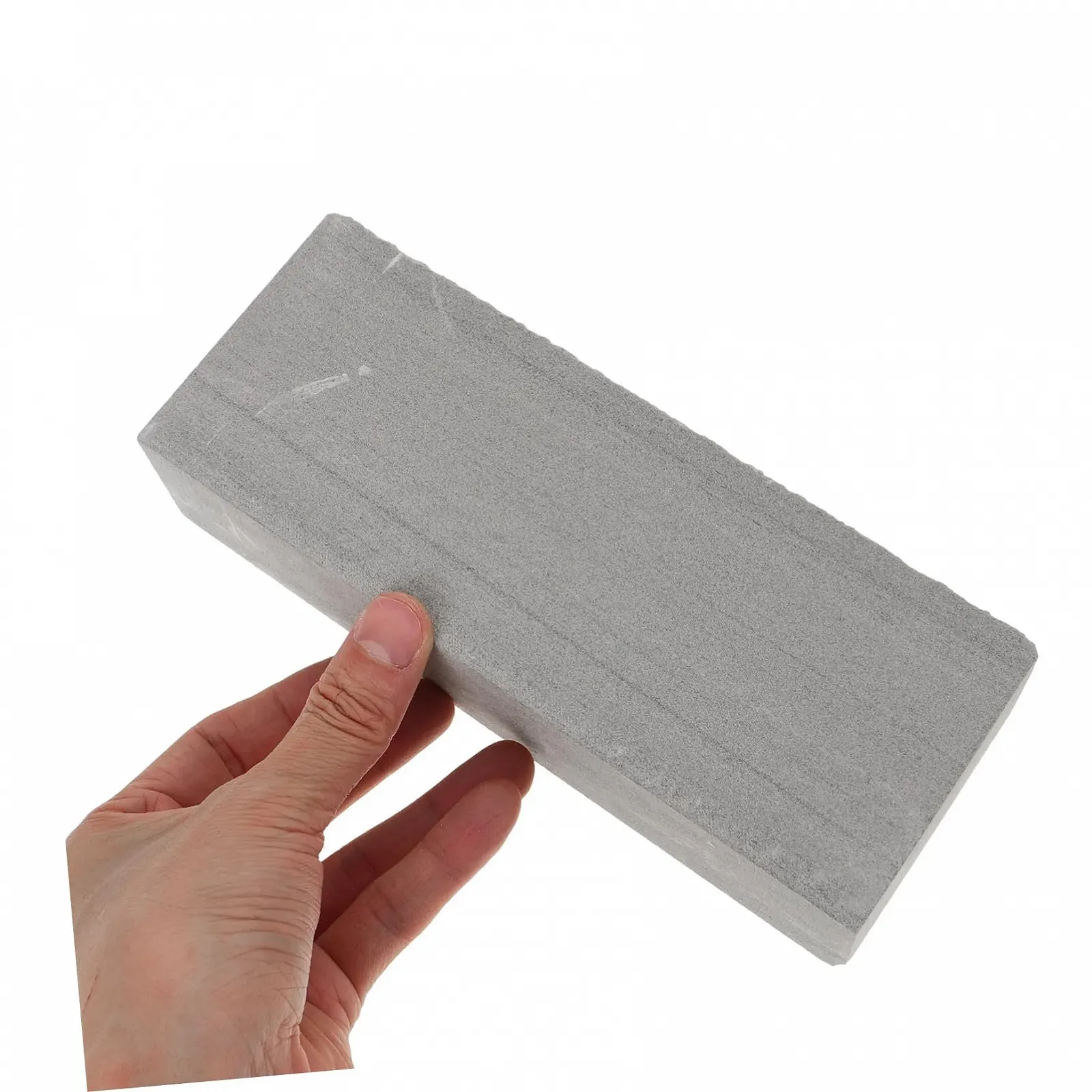 Набір стругачок для ножів Gadpiparty Кам'яний Для грубого та тонкого заточування, фото №7