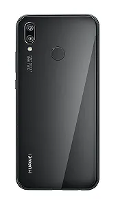 Смартфон Huawei P20 Lite 64GB Black synthetic.ua - Фото 1