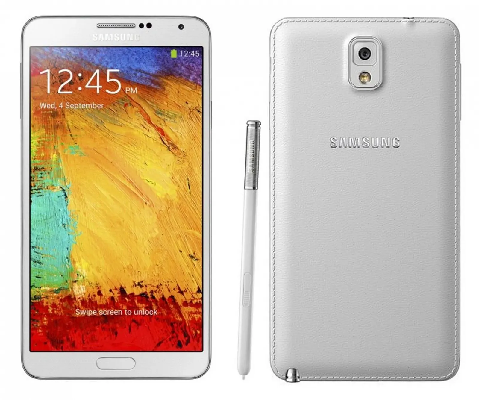 Смартфон Samsung Galaxy Note 3, фото №2