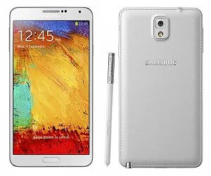 Смартфон Samsung Galaxy Note 3 synthetic.ua - Фото 1