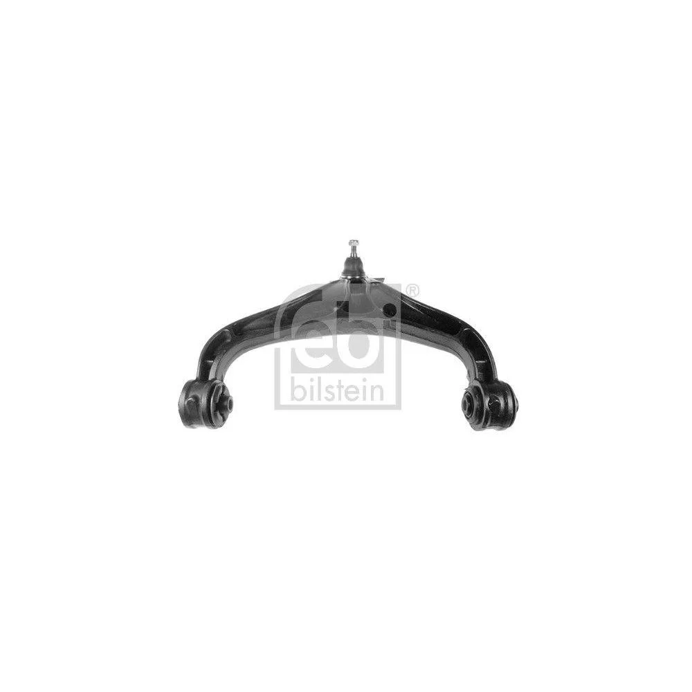 Важіль підвіски FEBI BILSTEIN 41080 для DODGE JEEP, передній міст зліва, фото №2