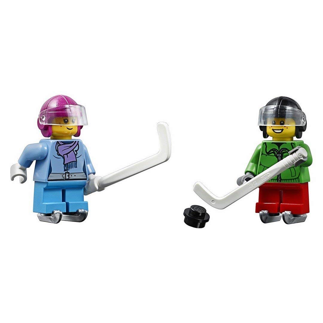 Конструктор Lego City адвент-календарь 60133, фото №5