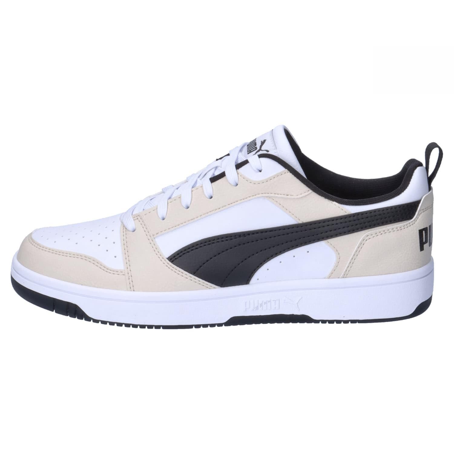 Кросівки Puma Rebound V6 Low Unisex, фото №2