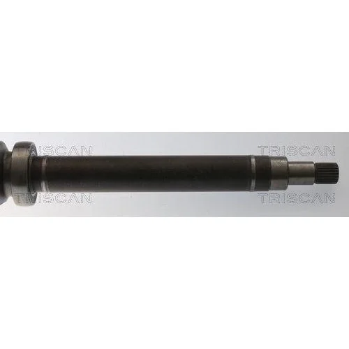 Приводной вал TRISCAN 8540 16650 для FORD передний мост справа, фото №4