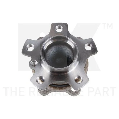 Комплект подшипника ступицы NK 751527 для BMW MINI, передняя ось, фото №2