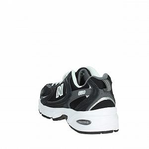 Кросівки New Balance 530 чоловічі synthetic.ua - Фото 1