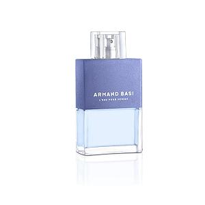 Туалетна вода Armand Basi L'Eau Pour Homme 125 мл synthetic.ua - Фото 1