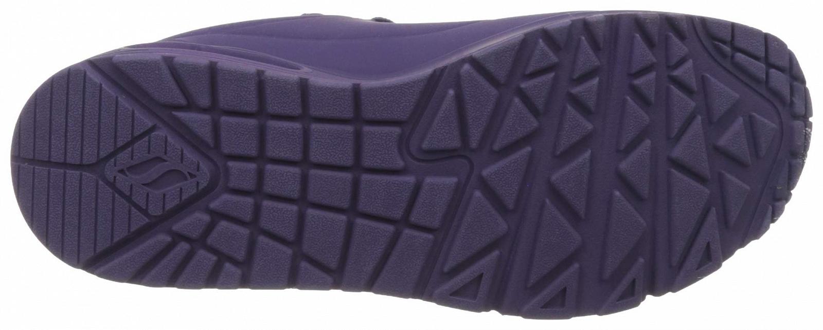 Кросівки Skechers UNO Stand On Air, фото №5