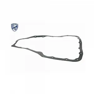 Прокладка масляного піддона АКПП VAICO V38-0557 Green Mobility Parts - Фото 1