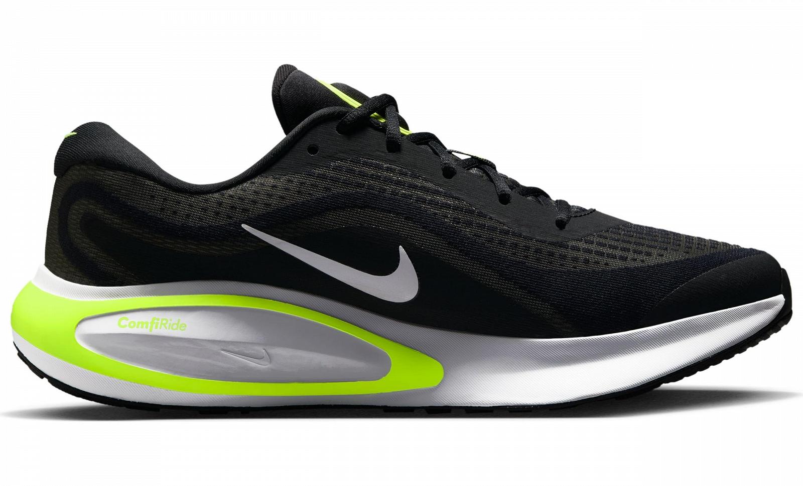 Чоловічі кросівки для бігу по дорозі Nike Journey Run, фото №10