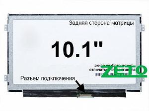 Матрица для ноутбука Samsung NP-NC215 Матрица для ноутбука Samsung NP-NC215