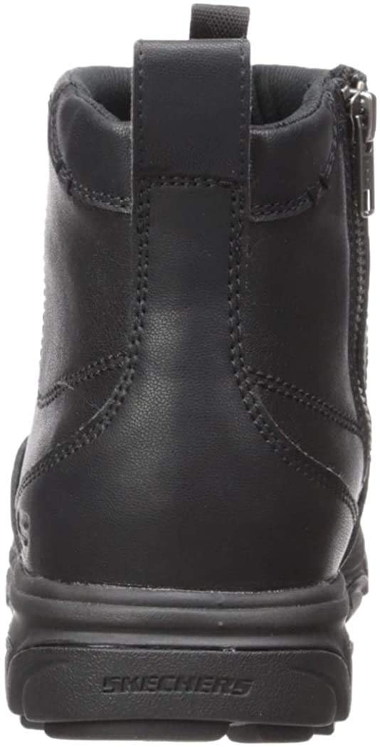 Челси Skechers USA Resment Korver мужские, фото №3 Челси Skechers USA Resment Korver мужские, фото №3