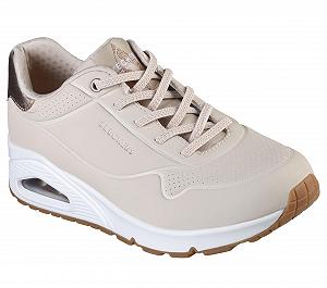Кросівки Skechers Uno Stand On Air synthetic.ua - Фото 1