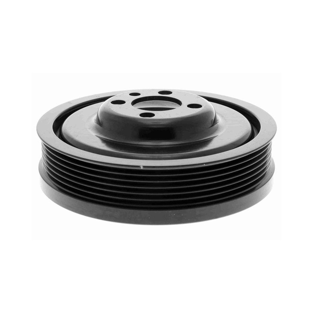 Шкив коленчатого вала VAICO V10-8270 для AUDI SEAT, фото №1 Шкив коленчатого вала VAICO V10-8270 для AUDI SEAT, фото №1