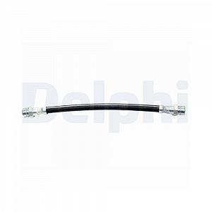 DELPHI LH6459 Тормозной шланг для AUDI SEAT SKODA VW, задняя ось, передняя ось - Фото 1