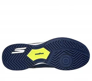 Кросівки Skechers Viper Court Reload synthetic.ua - Фото 1
