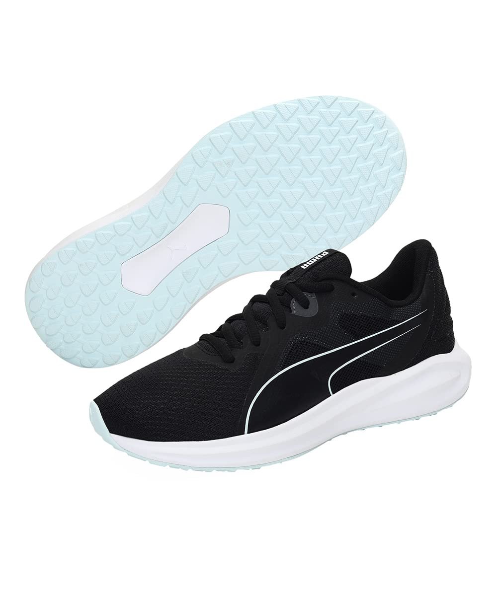 Кроссовки PUMA Twitch Runner Unisex, фото №7