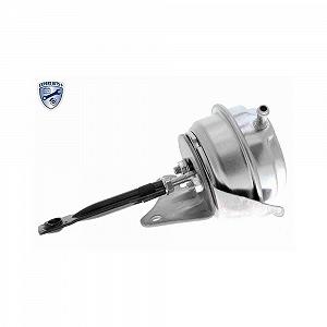Вакуумный регулятор турбины VEMO EXPERT KITS + V15-40-0008 для SEAT SKODA VW VAG - Фото 1