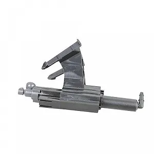 Форсунка омывателя фар METZGER 2220657 GREENPARTS для FORD synthetic.ua - Фото 1