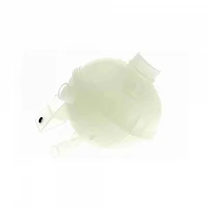 Розширювальний бачок охолоджувальної рідини VAICO V42-0537 - Фото 1