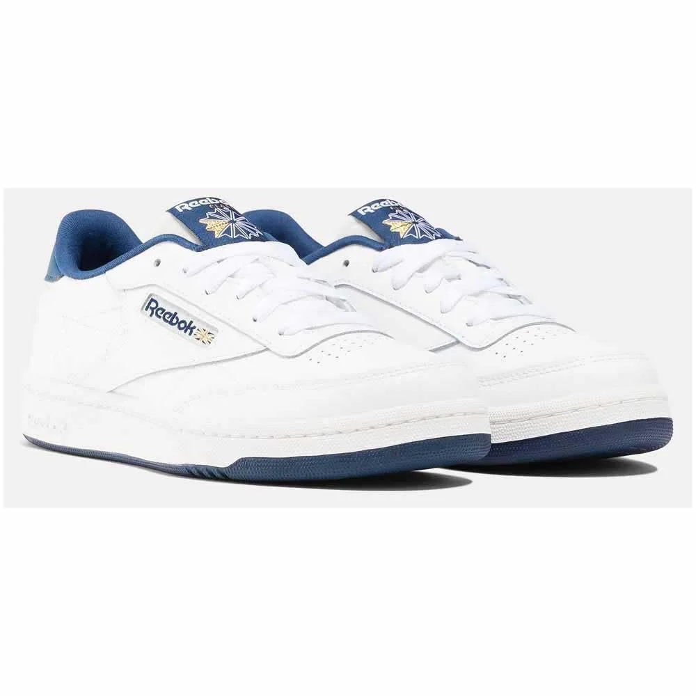 Кроссовки Унисекс Reebok Club C, фото №2