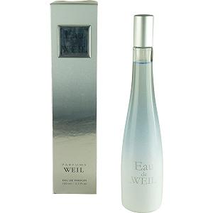 Парфумована вода Parfums Weil Eau de Weil Спрей 100мл - Фото 1