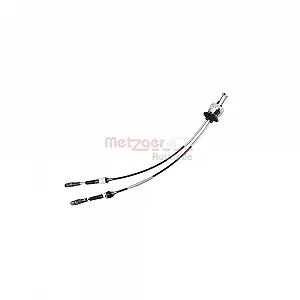 Трос переключения передач METZGER 3150278 для IVECO - Фото 1