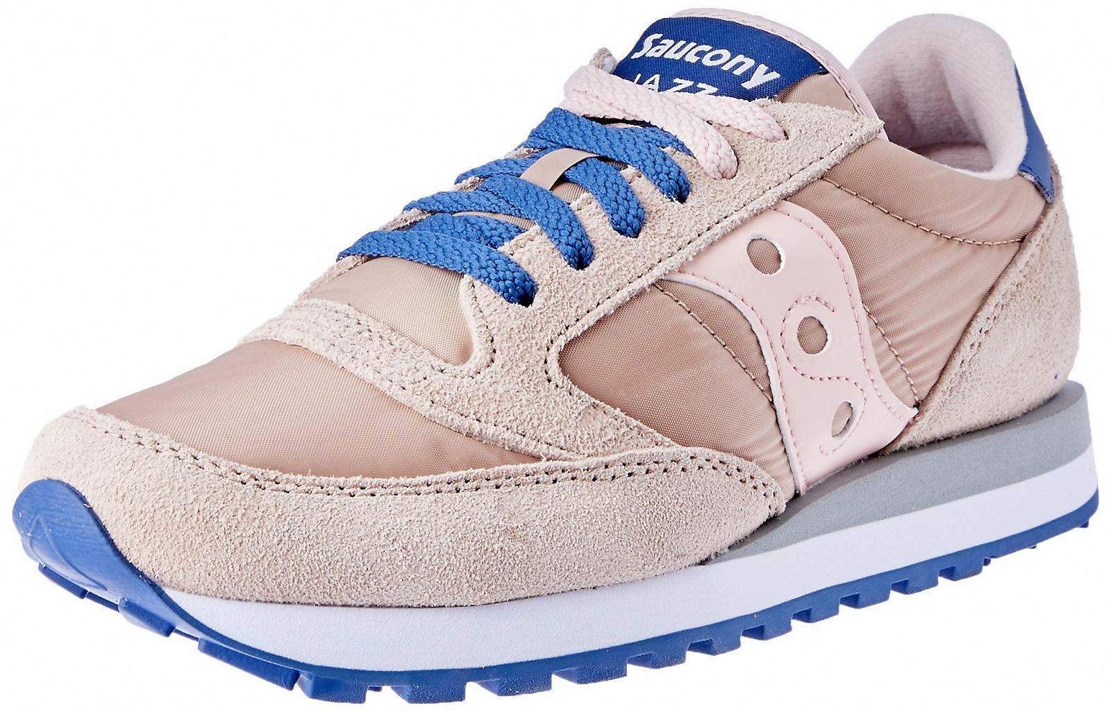 Кроссовки Saucony Jazz Original Vintage, фото №1