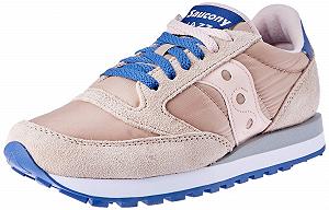 Кроссовки Saucony Jazz Original Vintage - Фото 1
