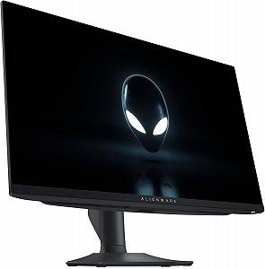 Монітор 26.7" Alienware AW2725DF 2K OLED 360 Гц synthetic.ua - Фото 1