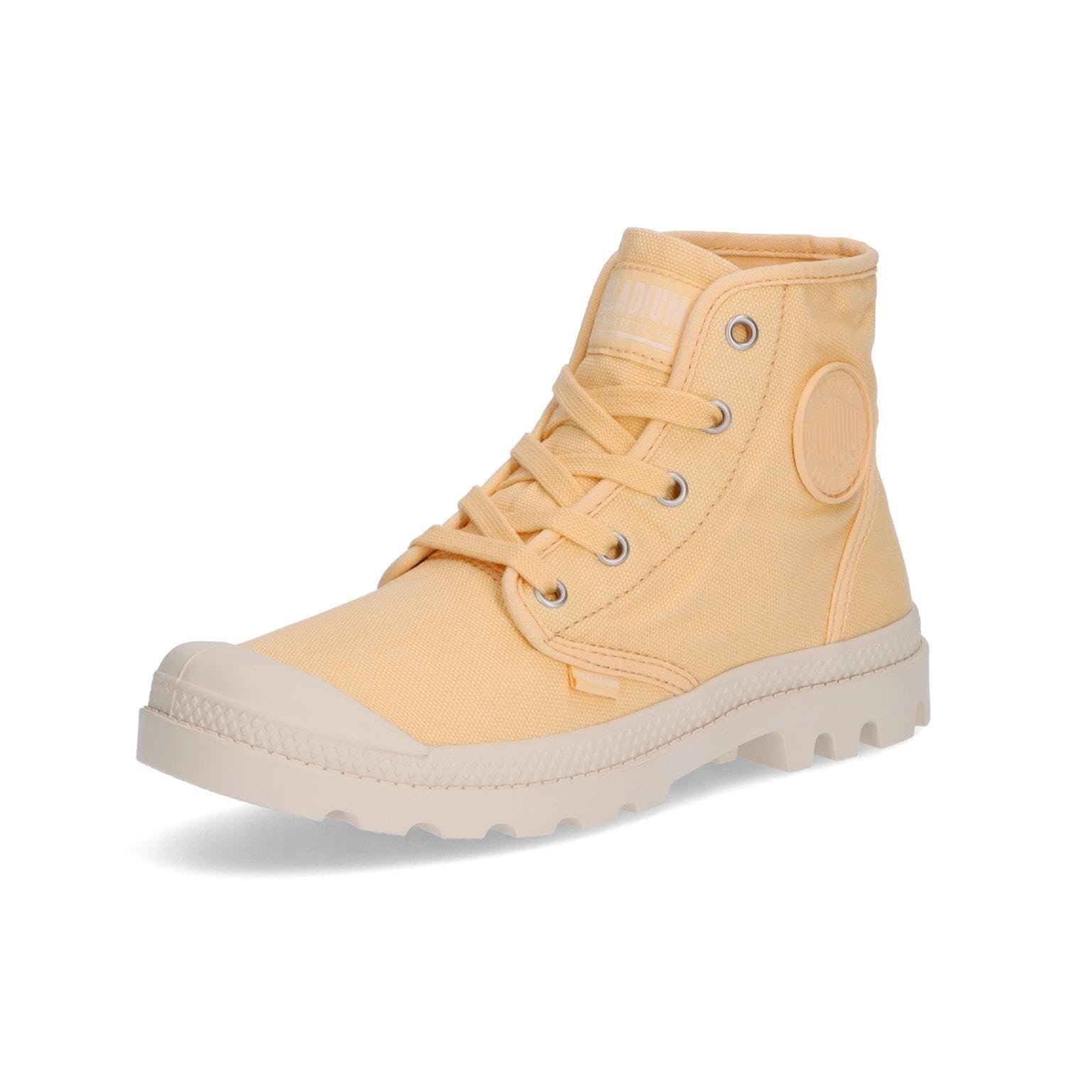 Кросівки Palladium Pampa Hi Leather Чоловічі, фото №1