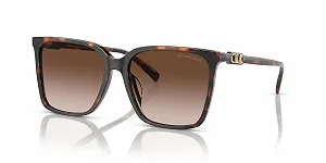 Солнцезащитные очки Michael Kors Женские 0MK2197U Многоцветные synthetic.ua - Фото 1