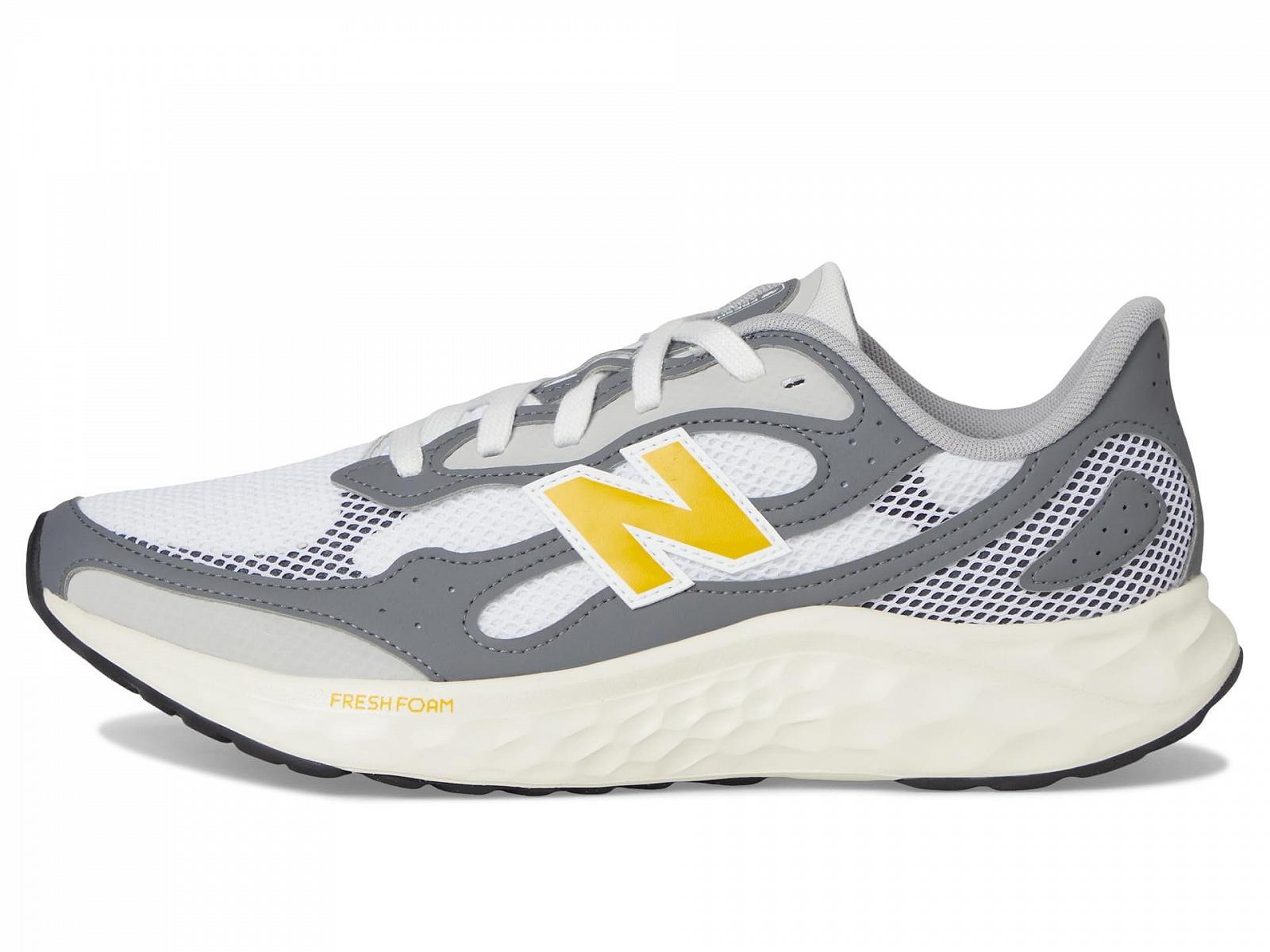 Кроссовки New Balance Fresh Foam Arishi V3, фото №4