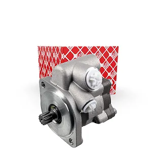 Насос гидроусилителя руля FEBI BILSTEIN 100161 для MERCEDES-BENZ - Фото 1