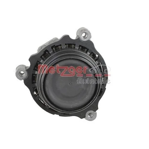 Опора двигуна METZGER 8053809 для BMW, ліва, фото №3 Опора двигуна METZGER 8053809 для BMW, ліва, фото №3