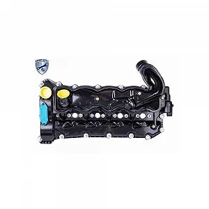 Крышка головки блока цилиндров VAICO V48-0520 EXPERT KITS + для LAND ROVER, левая - Фото 1