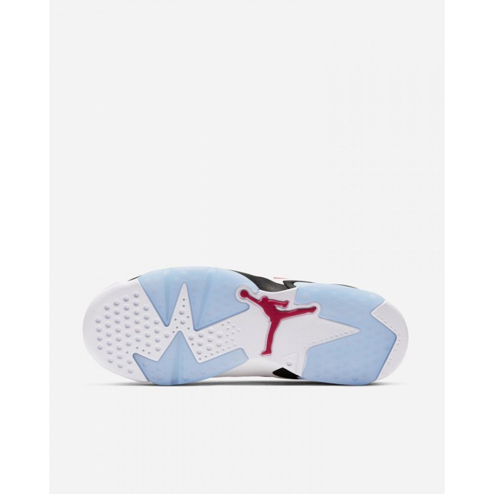 Кросівки AIR JORDAN 6 RETRO (GS) 38.5, фото №4