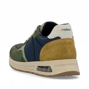 Кросівки Rieker B1000 synthetic.ua - Фото 1