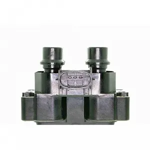 Котушка запалювання VEMO V25-70-0003 для FORD MAZDA FORD USA TESLA synthetic.ua - Фото 1