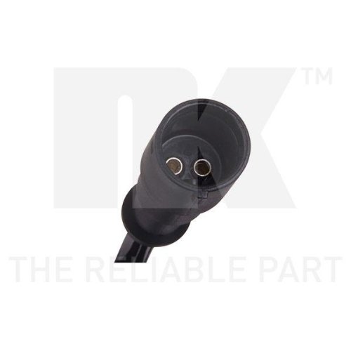 Датчик частоты вращения колеса NK 293920 для RENAULT, задний левый, фото №3