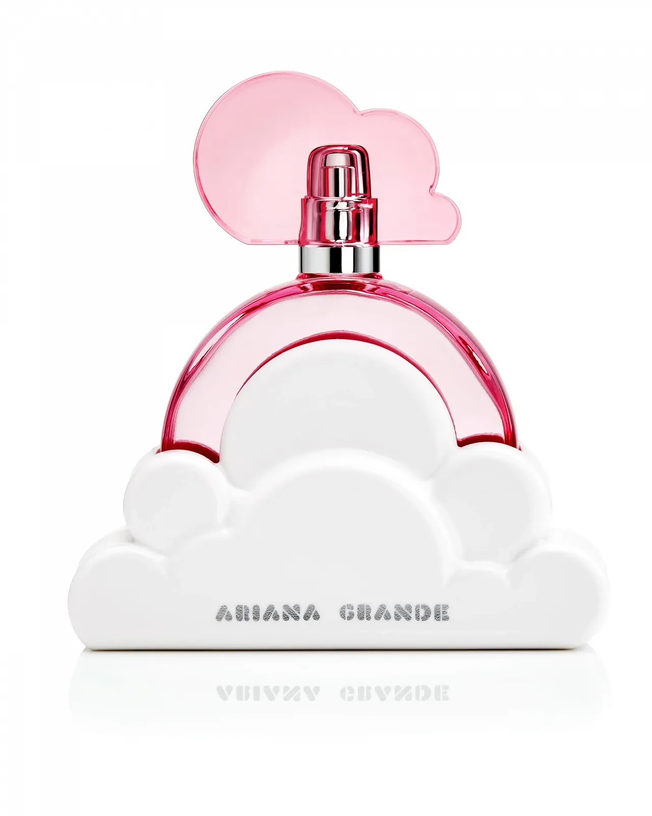 Парфюмированная вода Ariana Grande Cloud Pink 30 мл, фото №1 Парфюмированная вода Ariana Grande Cloud Pink 30 мл, фото №1