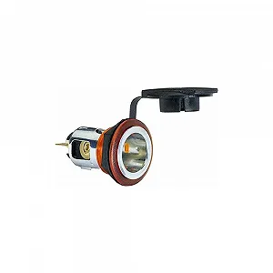 Розетка HELLA 8JB 008 023-051 для SCANIA TOYOTA VAN HOOL CLAAS STILL HYSTER - Фото 1