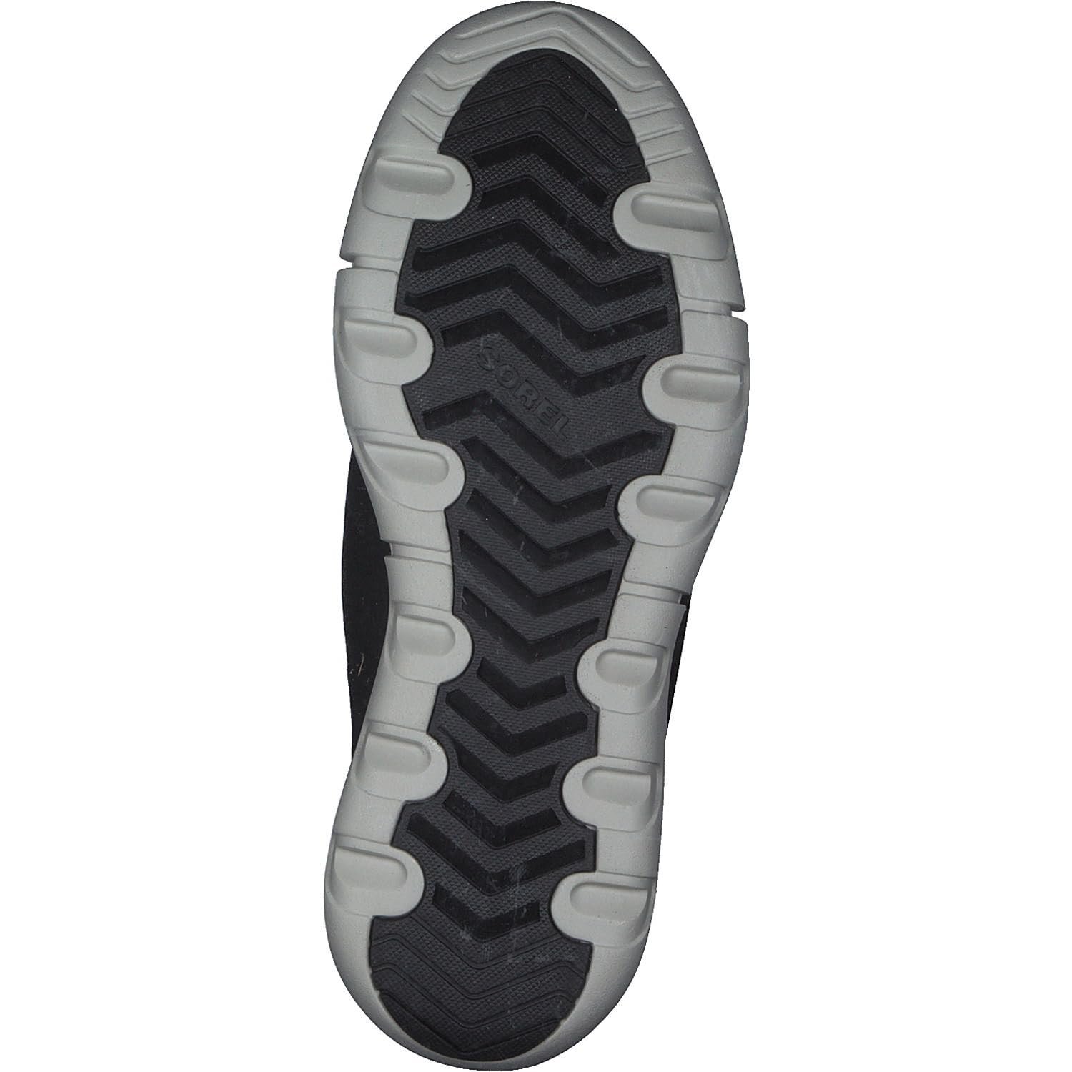 Унісекс черевики Sorel Explorer Lace Wp Mountain, фото №6