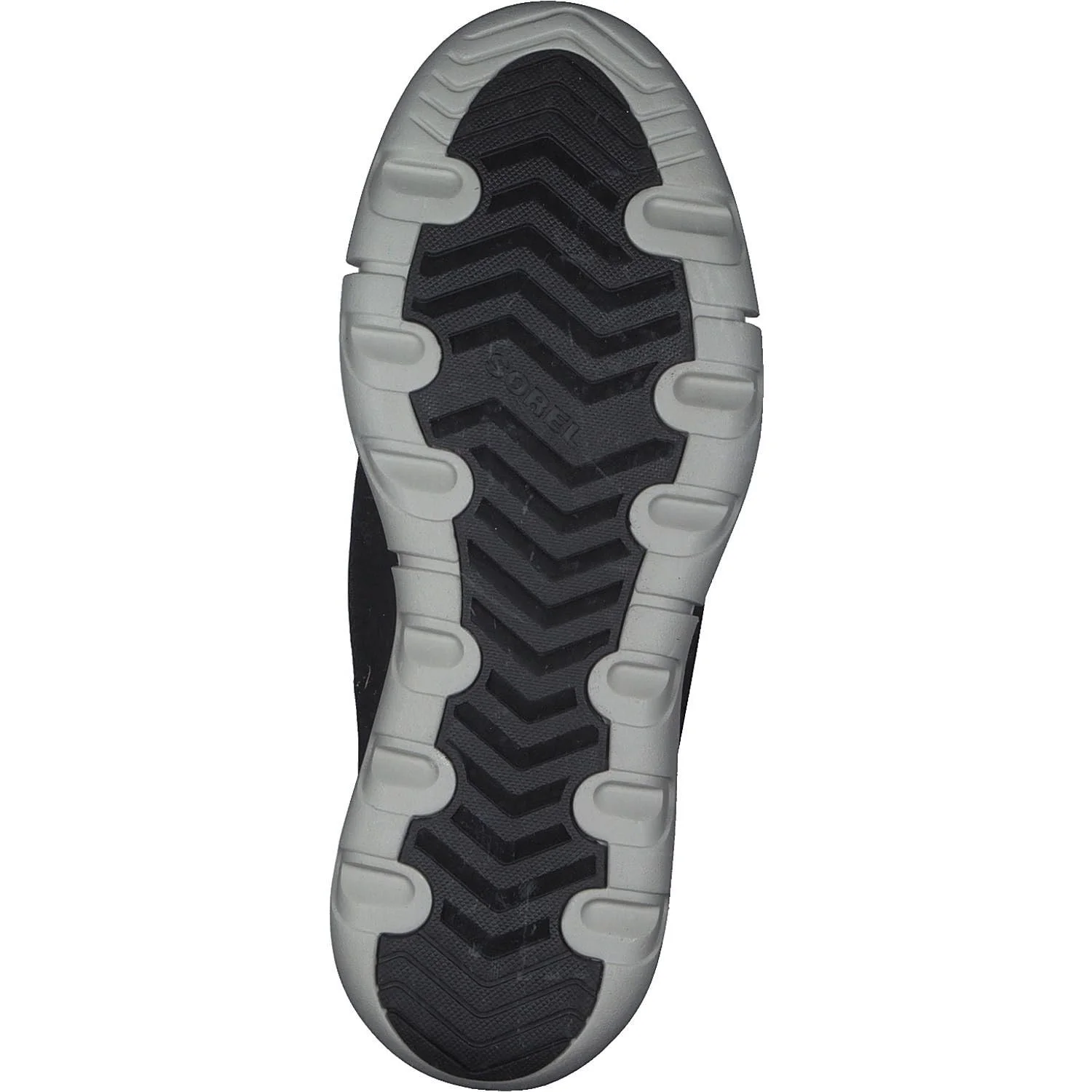 Унісекс черевики Sorel Explorer Lace Wp Mountain, фото №6