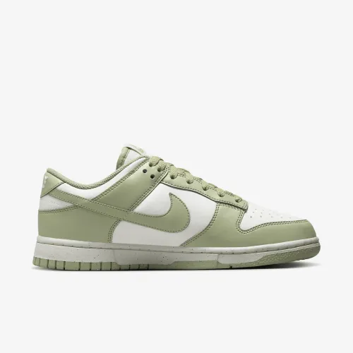 Кроссовки Nike Dunk Low Next Nature Green/White Размер 44.5, фото №2